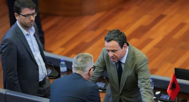 Kosovë/A do të respektohet afati për konstituimin e Kuvendit?