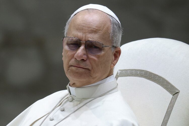 Papa Leoni XIV bën thirrje për paqe, kërkon armëpushim të përhershëm në Gaza