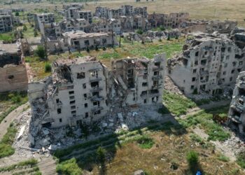 Cilat territore mund të detyrohet t’i dorëzojë Ukraina?