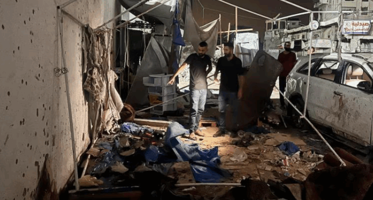 Lufta në Gaza/ Media: U vranë pesë gazetarë të Al-Jazeera! Izraeli pranon sulmin