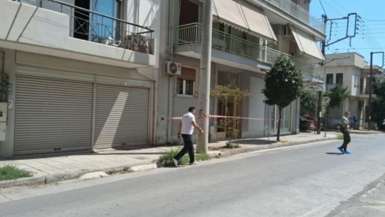 “Pashë babin të godiste mamin me thikë”, zbardhet dëshmia e njërit prej fëmijëve