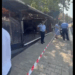 Lirimi i hapësirave publike, Rama publikon videon: Një tjetër “mur kinez” ra!