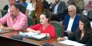 Mblidhet Komisioni për Çështjet Europiane, Dhuka: Hapa të sigurt në negociatat me BE