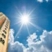 Temperatura mbi 40 gradë, ja parashikimi i motit për këtë të hënë