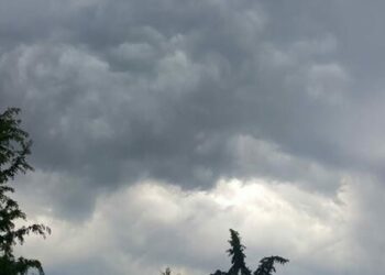 Ulen lehtë temperaturat, reshje shiu në disa zona/ Moti sot, 4 gusht 2025