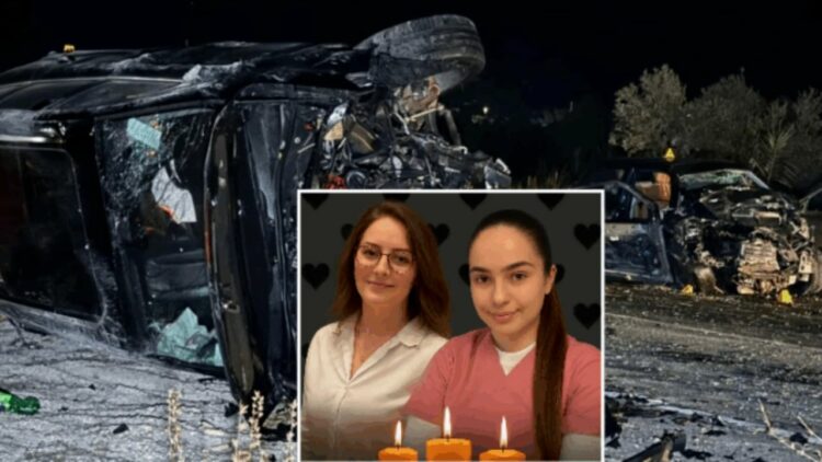 Shkaktoi aksidentin ku humbën jetën dy motrat, gjykata lë në burg 23-vjeçarin