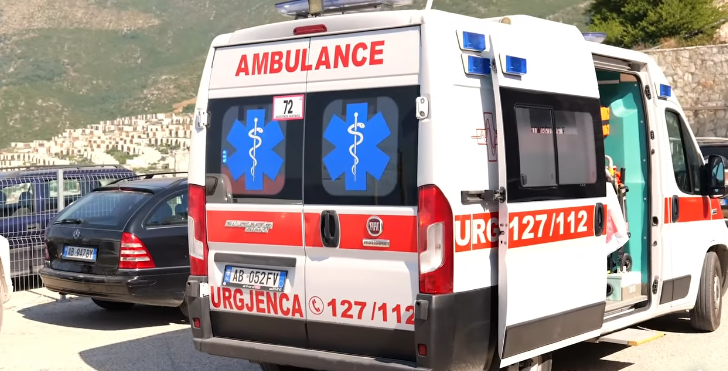 Qendra Shëndetësore Verore në Palasë/ Koçiu: Mbi 1000 vizita e konsulta mjekësore