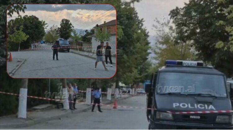 Maliq/ Vrau bashkëmoshatarin e tij me thikë, lihet në burg 14-vjeçari