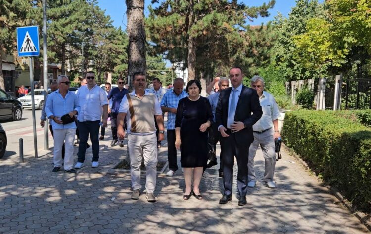 Kukësi nderon Havzi Nelën në 37-vjetorin e ekzekutimit nga regjimi komunist