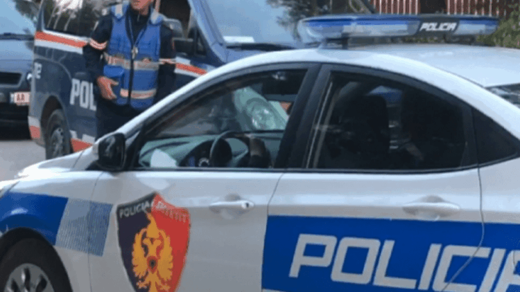 Dibër/ U konfliktua fizikisht me një qytetar, AMP arreston efektivin e policisë
