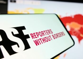 Rusia shpall Reporterët pa Kufij “organizatë të padëshirueshme”