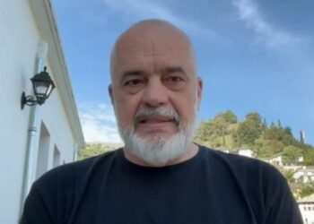 “Nis transformimi i Banjave të Bënjës”/Rama:Po punohet për garantimin e shërbimeve..