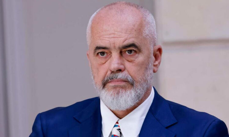 Ndërtimet pa leje, Rama paralajmëron: Masa goditëse brenda ditësh për “symbyllurit”