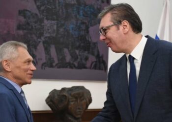 Ambasadori rus në Serbi: Perëndimi dëshiron ta zëvendësojë Vuçiçin me…