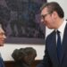 Ambasadori rus në Serbi: Perëndimi dëshiron ta zëvendësojë Vuçiçin me…