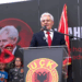 Protesta, Ali Ahmeti: UÇK ka bërë luftë të drejtë, kërkojmë liri për çlirimtarët