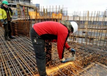 Stuhia në vend,inspektoriati i Punës apel kantierëve të ndërtimit:Të ndalohet puna!