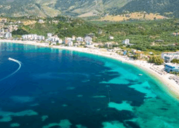 “The Mirror” për Rivierën Shqiptare: Maldivet e Europës