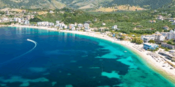 “The Mirror” për Rivierën Shqiptare: Maldivet e Europës