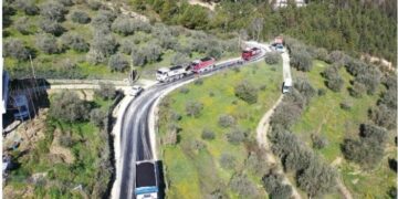 Rruga që lidh Beratin me jugun/ Rama: Hap një derë të re për fluksin turistik