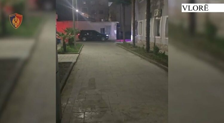 Vlorë/ Arrestohet 35-vjeçari, goditi me thikë dy persona dhe përplasi me makinë…