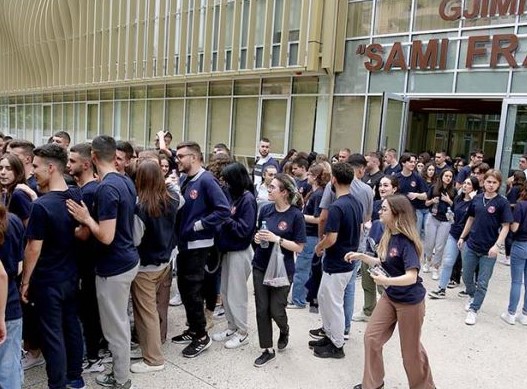 Viti i ri shkollor 2025-2026, nis më 8 shtator dhe mbyllet më 12 qershor! Provimet..