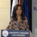 Elisa Spiropali: S’mund të kemi të ardhme europiane, pa reflektuar mbi të kaluarën