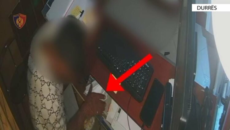 Kapet hajduti serial, vidhte vila, hotele dhe biznese në Durrës dhe Tiranë