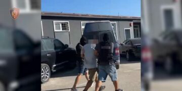 Pjesë e një organizate kriminale për trafik droge, policia arreston dy vëllezërit