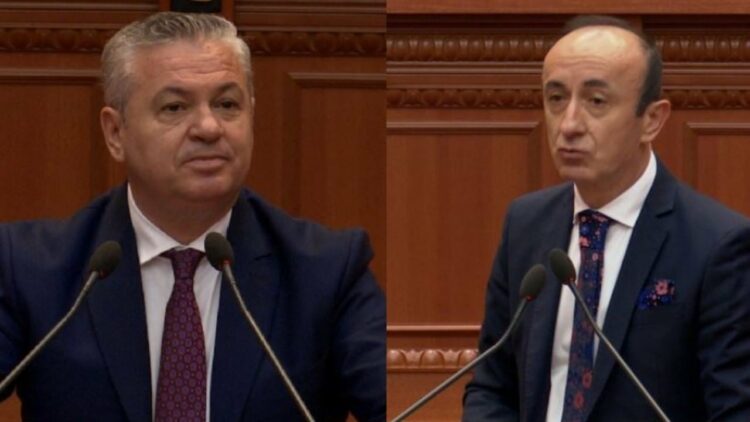 Përplaset Sula dhe Murrizi: Nuk u fsheha si struci për një mandat në Parlament