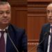 Përplaset Sula dhe Murrizi: Nuk u fsheha si struci për një mandat në Parlament