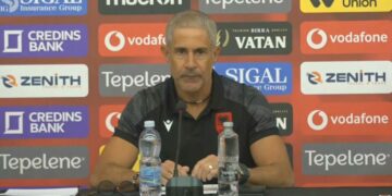 Ndeshja me Letoninë, Silvinjo: Nuk është momenti për të eksperimentuar, sepse…