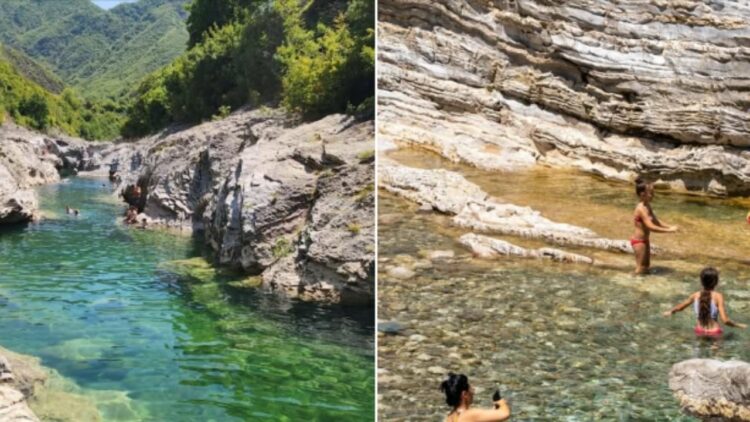 “Shkodra turistike”, Rama publikon fotot nga Prekali dhe Ura e Shtrenjtë