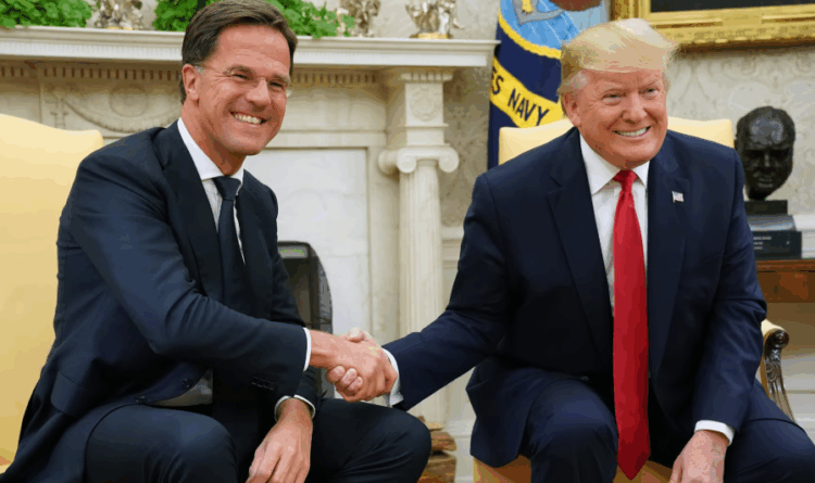 Marrëveshja SHBA-NATO për armët/ Ukraina ka ende mëdyshje