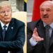 Trump bisedë telefonike me Lukashenkon para samitit me Putinin