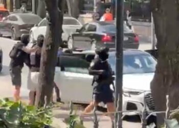 Plagosja në Sarandë dhe arsenal armësh, arrestohen dy persona në Korçë