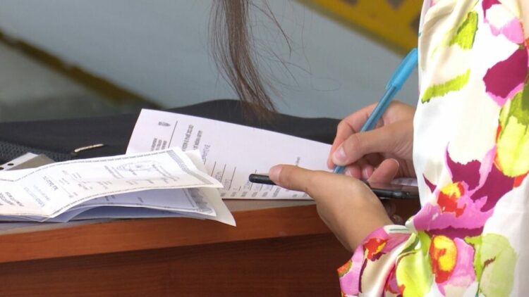 Rritet numri i aplikimeve në Universitetin e Tiranës