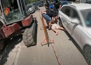 Renato Hoxha u qëllua me 4 plumba në kokë! Policia: Pranga Armando Gegës.Në kërkim..