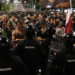 Protestat zgjerohen, Vuçiçi kërcënon
