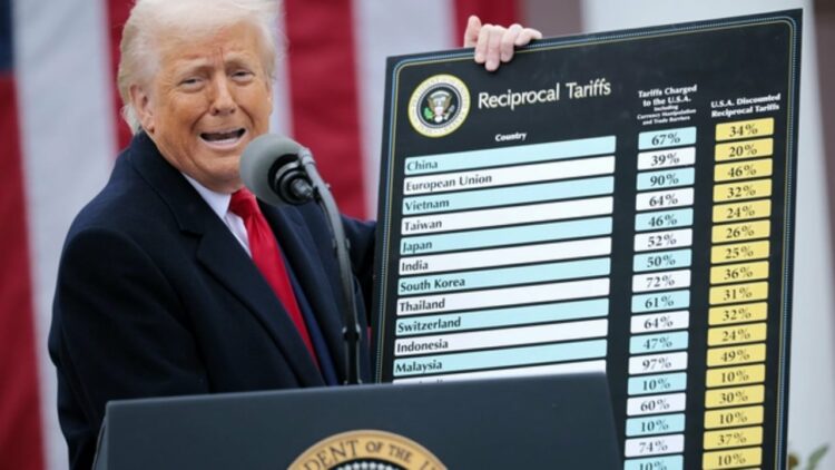 Gjykata i shpalli tarifat të paligjshme, Trump: Pa to Amerika do të shkatërrohej