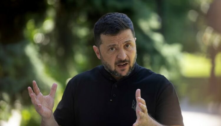 Sulmet ruse ndaj Ukrainës, Zelensky kërkon takim të ri me SHBA-në dhe Evropën