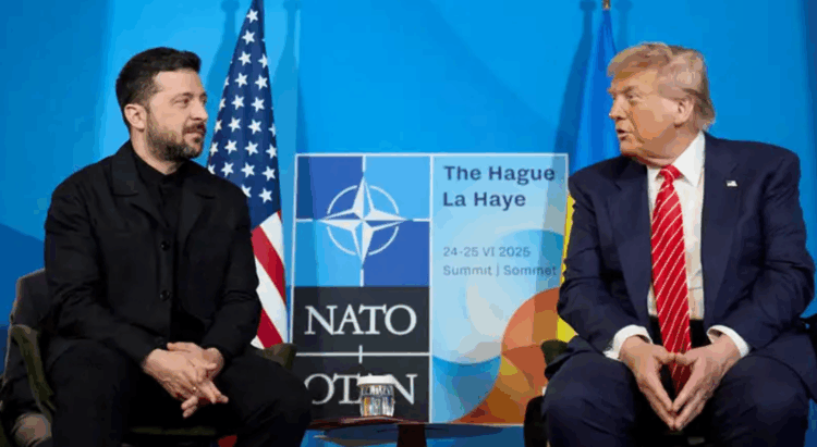 Ukrainë: Territoret e pushtuara dhe e drejta ndërkombëtare