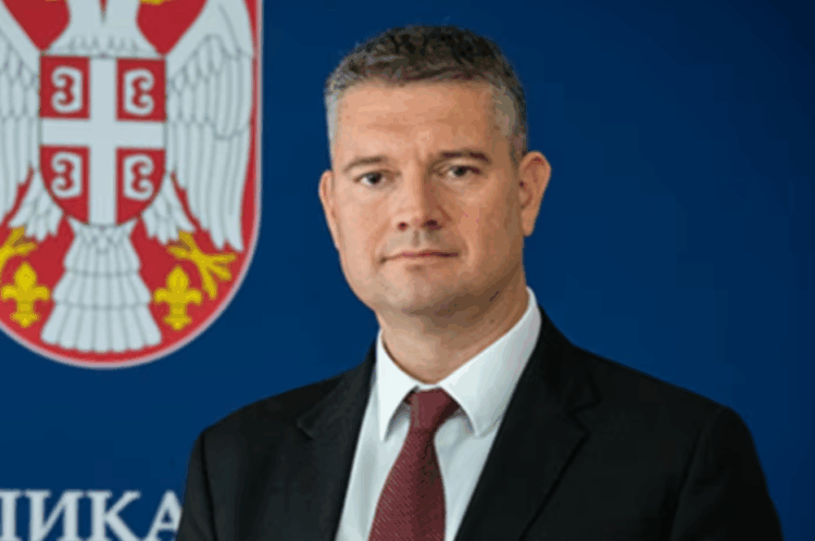 ‘Pranon fajësinë’/ Kosova ngre aktakuzë ndaj zyrtarit serb, Igor Popoviç
