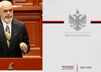 Programi i qeverisë/ Rroga minimale 500 euro, mesatarja mbi 1 mijë euro