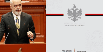 Programi i qeverisë/ Rroga minimale 500 euro, mesatarja mbi 1 mijë euro