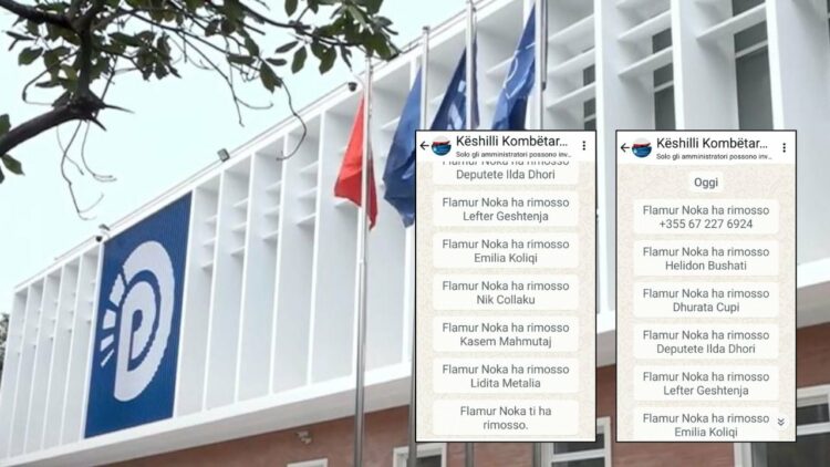 PD nis “reformimin”, Flamur Noka spastron Këshillin Kombëtar