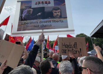 Ish-luftëtari i UÇK: Aktakuzë pa baza për të shkatërruar ata që kanë mbrojtur kombin