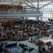 Kaos në aeroportet europiane, sulmet kibernetike vonojnë dhe anulojnë fluturimet