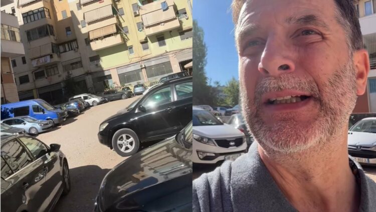 “Po sfidon shtetin”, Braçe nuk i ndahet parkimit ilegal: E mbyllëm dhe e hapën prapë