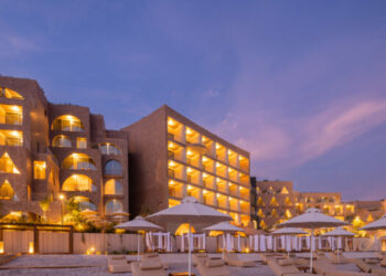 Green Coast Hotel MGallery Collection, ku Riviera Shqiptare takon “luksin e qetë”